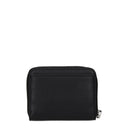 Marc Jacobs Women's Leather Wallet Black