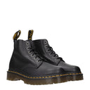 Buty męskie Dr. Martens, czarne, skórzane