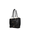 Love Moschino Eco Friendly Women's Shoulder Bags Polyurethane Black