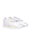 Maison Margiela Sneakers Reebok Memory Of Man Leather White