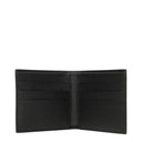 Dolce&Gabbana Men's Wallet Leather Black