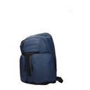 Piquadro Men's Backpacks And Waist Bags Blue Fabric