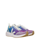 Veja Sneakers Condor Women's Multicolored Fabric