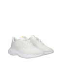 Reebok Sneakers Victoria Beckham Women's Fabric White/Dirty White