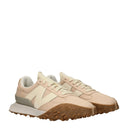 New Balance Sneakers Xc 72 Men's Fabric Beige