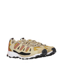 Adidas Superturf Adventure Sneakers Men's Suede Beige/Multicolor