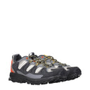 Adidas Superturf Adventure Sneakers Men Suede Grey/Orange