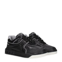 Valentino Garavani Men's Sneakers Leather Black/Black
