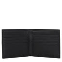 Valentino Garavani Men's Wallet Leather Black