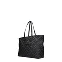 Love Moschino Women's Shoulder Bags Polyurethane Black