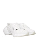 Givenchy Sneakers Tk Mx Men's Fabric White