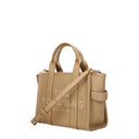 Marc Jacobs Women's Handbags Beige/Camel Leather