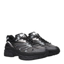 Valentino Garavani Sneakers Ms 2960 Men's Fabric Black