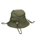 Czapka męska Jacquemus Bawełna Zielony/Khaki
