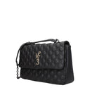 V°73 Marzia Women's Eco Leather Shoulder Bag Black