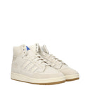 Adidas Centennial Men's Sneakers Suede Beige/Dirty White