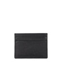 Palm Angels Men's Leather Wallet Black