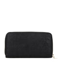 Stella Mc Cartney Women's Eco Suede Black Wallet