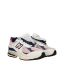 New Balance Sneakers 2002 Women's Multicolored Fabric