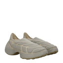 Givenchy Sneakers Tk 360 Men's Fabric Grey/Sand