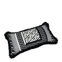 Versace Home Accessories Pillow Home Cotton Black
