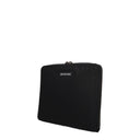 Balenciaga Porta I Pad Men's Fabric Black