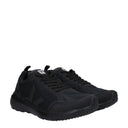 Veja Sneakers Condor Men's Fabric Black