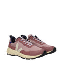Veja Women's Fabric Sneakers Pink