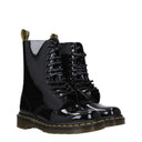 Damskie buty Dr. Martens X Marc Jacobs w kolorze czarnym