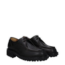 Church's Derby Lymington Men's Leather Brown/Burnt