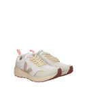 Veja Condor 2 Women's Sneakers Fabric Beige/Almond