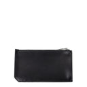 Saint Laurent Men's Wallet Black Leather
