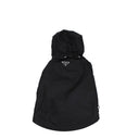 Prada Amici Animali Harnas Home Polyamide Zwart