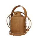 V°73 Handbags Beatrix Woman Eco Leather Brown/Leather