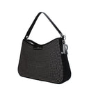 John Richmond Bolsos Mujers Tela Negra