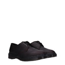 Dr. Martens Derby 1461 Men's Violet/Oxblood Leather