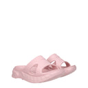 Givenchy Sandals And Clogs Women Rubber Pink/Blush