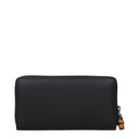 Gucci Women's Wallet Leather Black