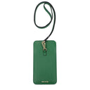 Pineider Gift Ideas Portalápices Hombre Verde Piel