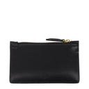 Pinko Women's Wallet Black Leather