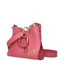 See By Chloé Women's Pink Leather Crossbody Bag