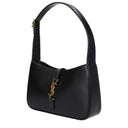 Saint Laurent Women's Shoulder Bag Black Leather