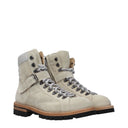 Eleven Men's Suede Beige Boots