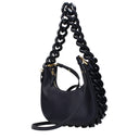 Stella Mc Cartney Women's Shoulder Bags Eco Leather Blue/Indigo