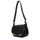 Roberto Cavaldi Women's Shoulder Bags Leather Black