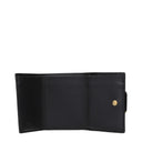 Fendi Women's Wallet Leather Black