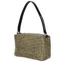 Alexander Wang Handbags Women's Rhinestone Yellow/Porcelain