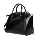 Givenchy Antigona Women's Handbag Black Leather