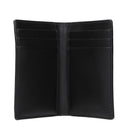 Michael Kors Cooper Men's Fabric Document Holder Black