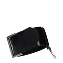 Prada Gift Ideas Correa De Muñeca Mujer Piel Negro